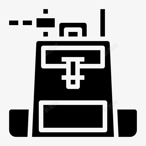包相机创意图标svg_新图网 https://ixintu.com 专业 创意 制作 扎实 摄影 相机