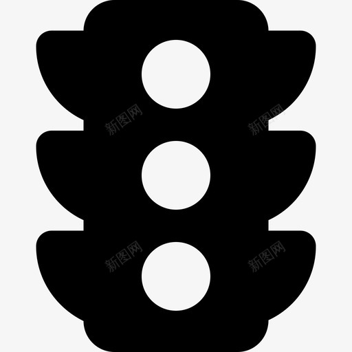 查违章-红绿灯-违章svg_新图网 https://ixintu.com 查违章-红绿灯-违章
