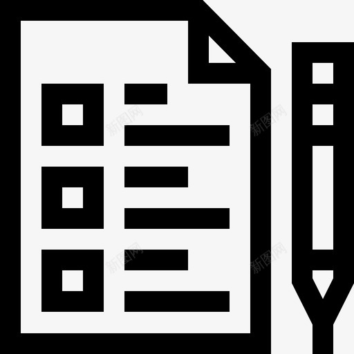 项目web开发44线性图标svg_新图网 https://ixintu.com web 开发 线性 项目