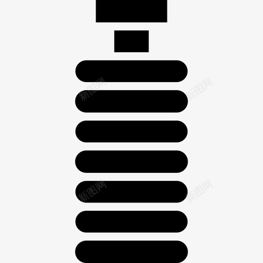 水室外7实心图标svg_新图网 https://ixintu.com 实心 室外