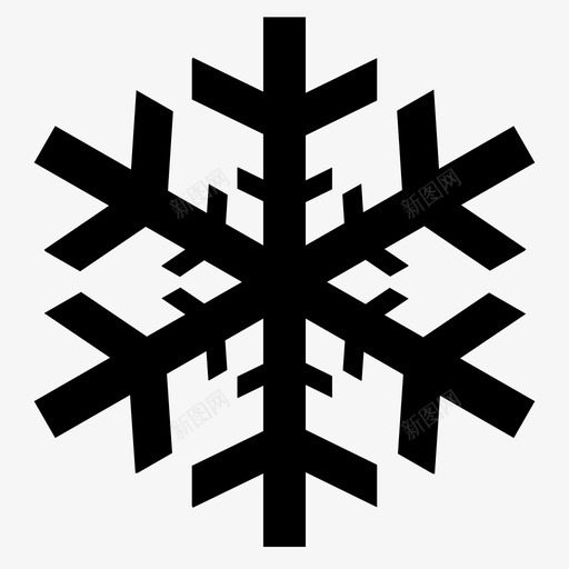 snow8svg_新图网 https://ixintu.com snow8