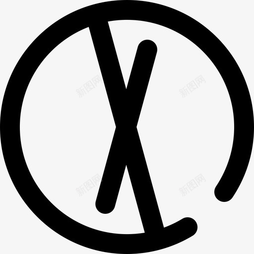 补充平面139大纲图标svg_新图网 https://ixintu.com 大纲 平面设计 补充