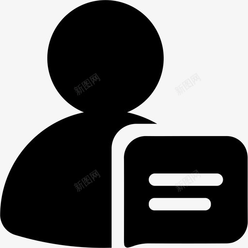 个人需求方池iconsvg_新图网 https://ixintu.com 个人需求方池icon