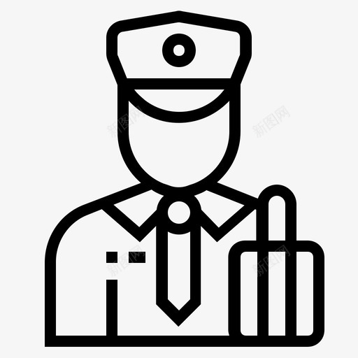 风俗工作和职业1概述图标svg_新图网 https://ixintu.com 工作 概述 职业 风俗