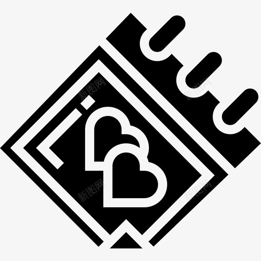 管理婚礼189铭文图标svg_新图网 https://ixintu.com 婚礼 管理 铭文