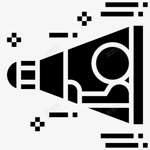 空格空格174字形图标svg_新图网 https://ixintu.com 字形 空格