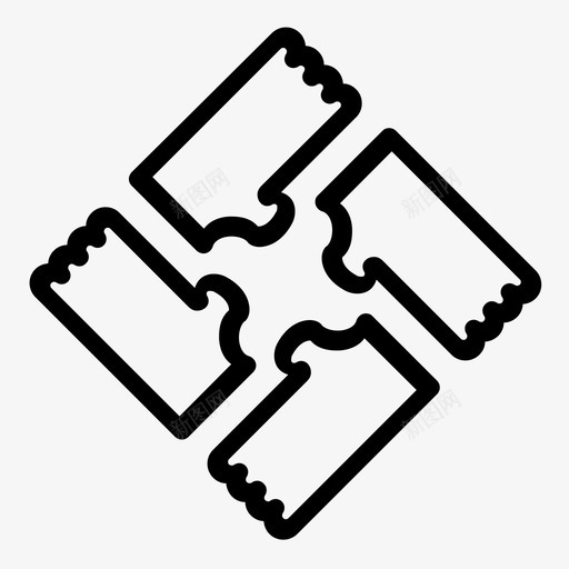商家联盟svg_新图网 https://ixintu.com 商家联盟