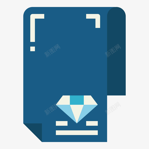 Griptape滑板2扁平图标svg_新图网 https://ixintu.com 扁平 滑板