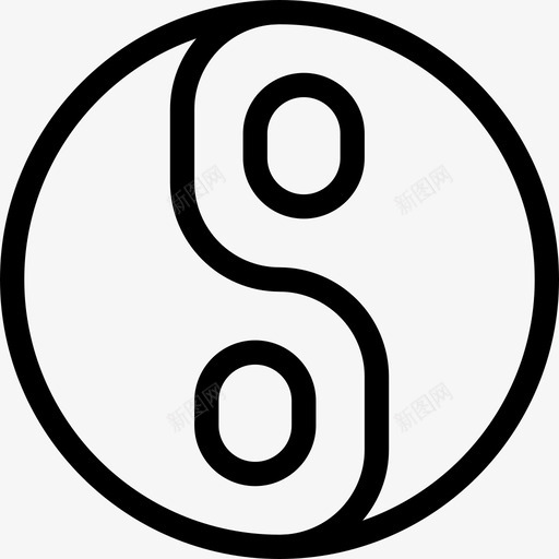 平衡宗教22直系图标svg_新图网 https://ixintu.com 宗教 平衡 直系