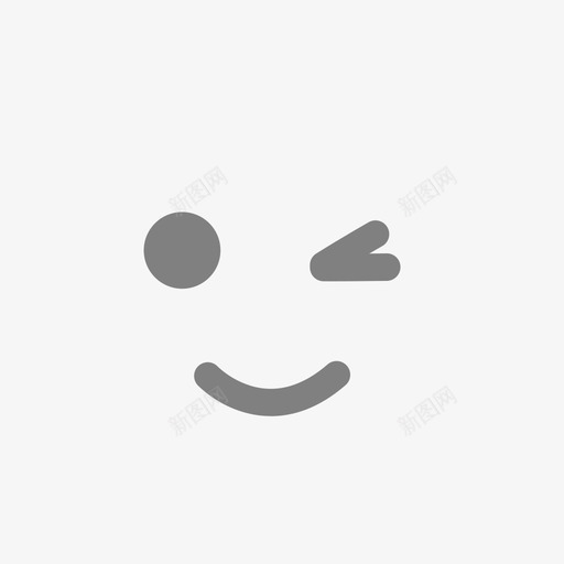 我的无色svg_新图网 https://ixintu.com 我的无色 线性