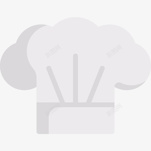 主厨80号餐厅公寓图标svg_新图网 https://ixintu.com 80号 主厨 公寓 餐厅