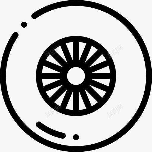 假肢残疾人援助7直系图标svg_新图网 https://ixintu.com 假肢 援助 残疾人 直系