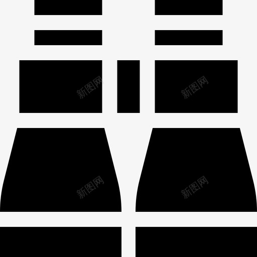 愿景商业399已填充图标svg_新图网 https://ixintu.com 业已 商业 填充 愿景