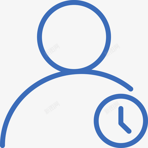 我的待办svg_新图网 https://ixintu.com 我的待办