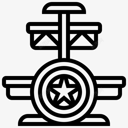 鼓节拍乐器图标svg_新图网 https://ixintu.com 乐器 布景 幼儿园 节拍 音乐