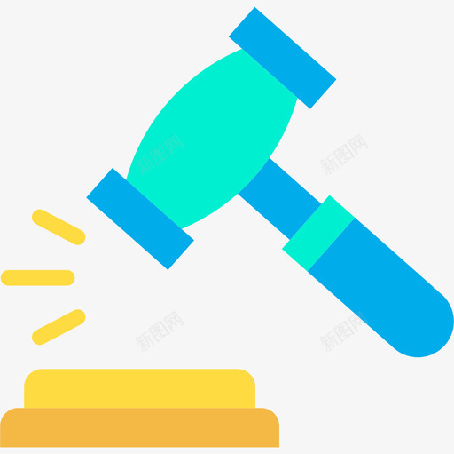 拍卖22号警局公寓图标svg_新图网 https://ixintu.com 22号 公寓 拍卖 警局