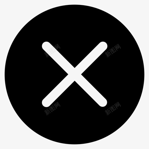 icon Delete itemsvg_新图网 https://ixintu.com icon Delete item
