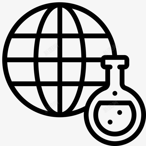 测试教育294直系图标svg_新图网 https://ixintu.com 教育 测试 直系