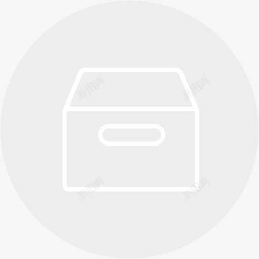 回收车-空空svg_新图网 https://ixintu.com 回收车-空空