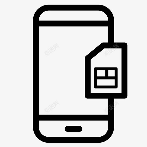 更改号码inter电话图标svg_新图网 https://ixintu.com inter 号码 图标 更改 电话 网站
