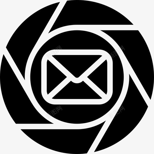 图像社交共享2填充图标svg_新图网 https://ixintu.com 共享 图像 填充 社交