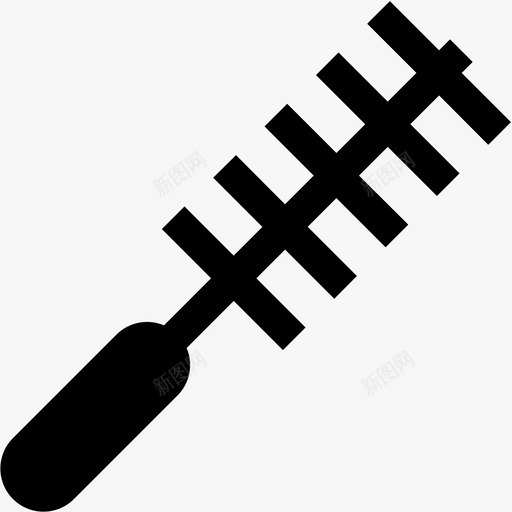 刷子瓶子清洁剂清洁图标svg_新图网 https://ixintu.com 刷子 卷刷 孕妇 水洗 清洁 清洁剂 瓶子 维护 零件 黑色