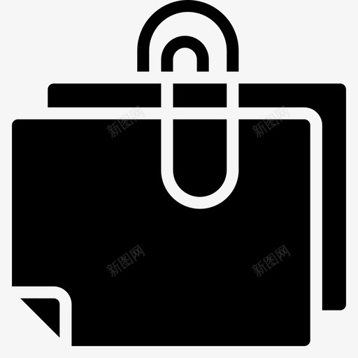 剪裁文档文档文件图标svg_新图网 https://ixintu.com 剪裁 文件 文档 注释