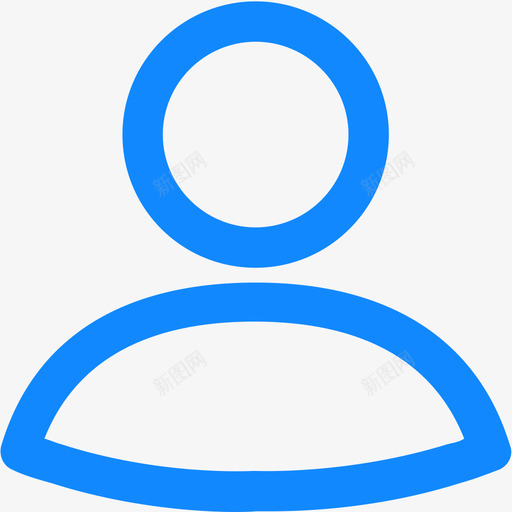 人_焦点svg_新图网 https://ixintu.com 人_焦点