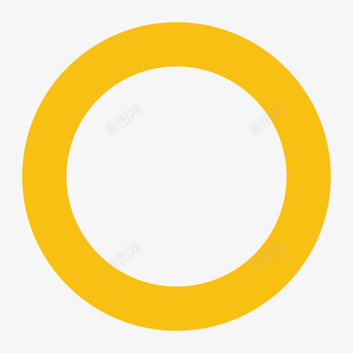 圈-01svg_新图网 https://ixintu.com 圈-01