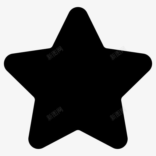 关注1svg_新图网 https://ixintu.com 关注1