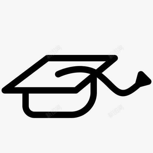 摩托大楼教育研究生图标svg_新图网 https://ixintu.com 图标 大楼 学校 摩托 教育 日常 毕业 研究生