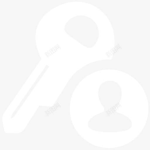 权限用户svg_新图网 https://ixintu.com 权限用户