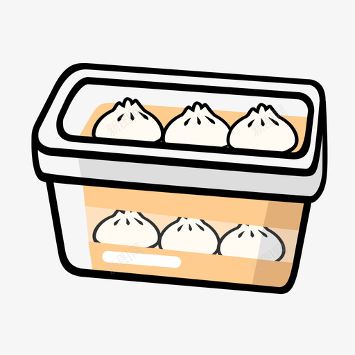 豆乳svg_新图网 https://ixintu.com 豆乳