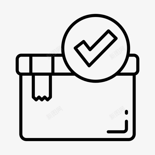 高级产品销售图标svg_新图网 https://ixintu.com 产品 商店 购物 销售 高级