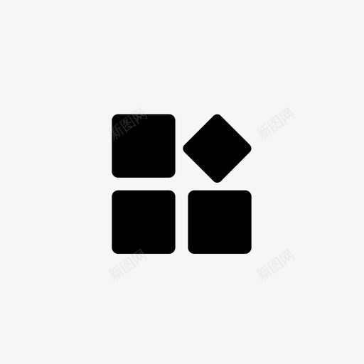 消息中心-产品通知svg_新图网 https://ixintu.com 消息中心-产品通知