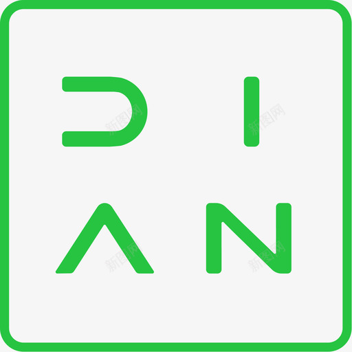diansvg_新图网 https://ixintu.com dian