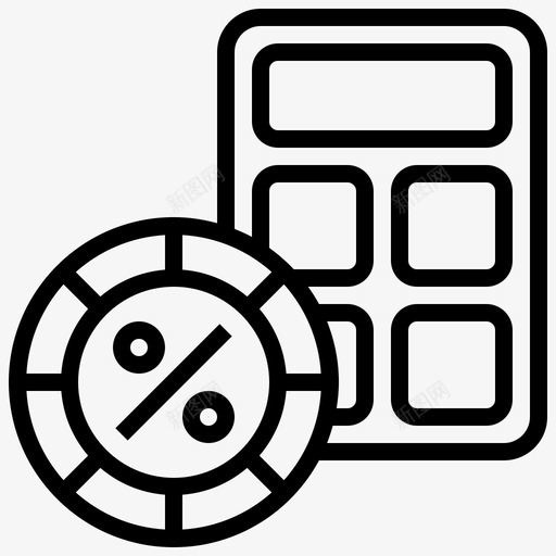 税付款66直系图标svg_新图网 https://ixintu.com 付款 直系