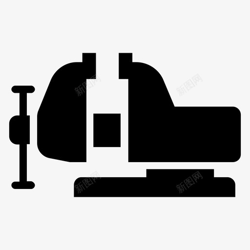 计量测量标尺游标卡尺图标svg_新图网 https://ixintu.com 卡尺 字形 工具集 施工 标尺 测量 游标卡尺 滑动 计量