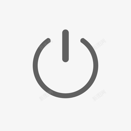 powersvg_新图网 https://ixintu.com power