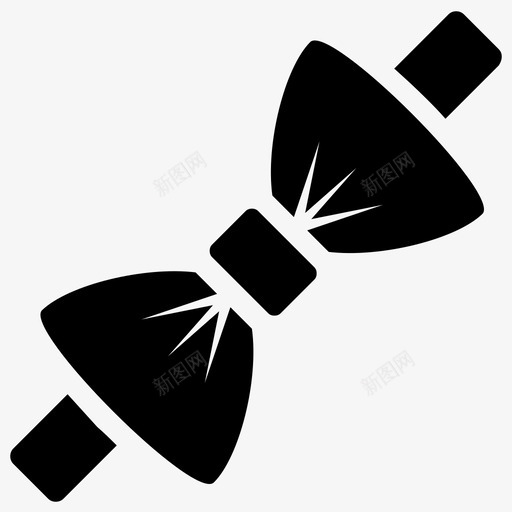 头发蝴蝶结蝴蝶结丝带蝴蝶结图标svg_新图网 https://ixintu.com 丝带 图标 头发 父亲节 蝴蝶结 西装 雕文