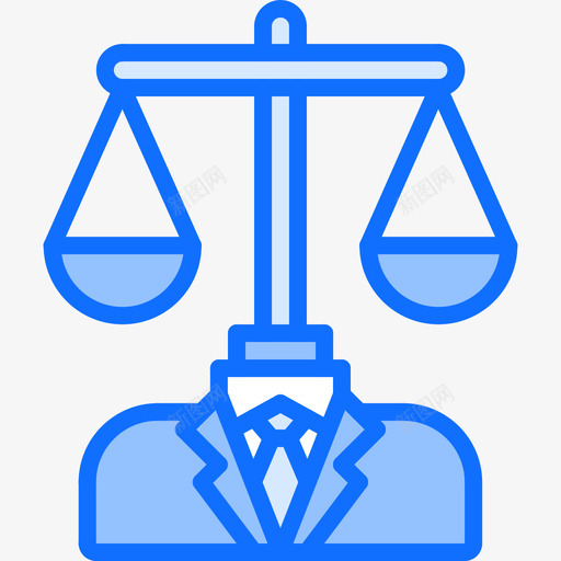 阿凡达第12定律蓝色图标svg_新图网 https://ixintu.com 定律 蓝色 阿凡