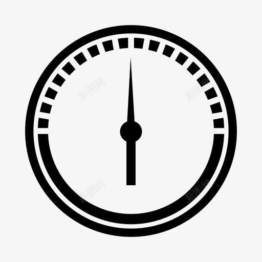 速度表加速仪表板图标svg_新图网 https://ixintu.com 仪表 仪表板 加速 度表 转速 速度