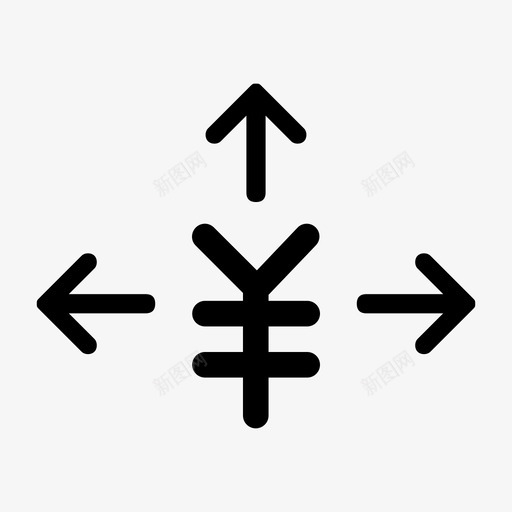 直推代理奖svg_新图网 https://ixintu.com 直推代理奖