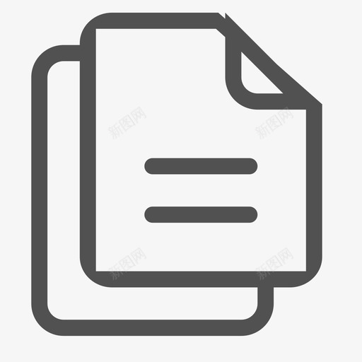 稿件管理svg_新图网 https://ixintu.com 稿件管理