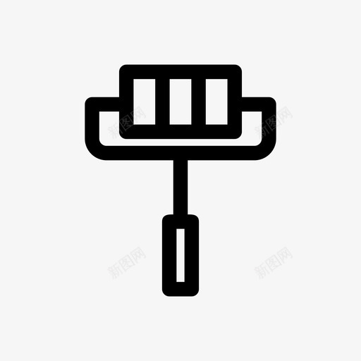 缝纫艺术diy图标svg_新图网 https://ixintu.com diy 手工 缝纫 缝纫机 艺术设计