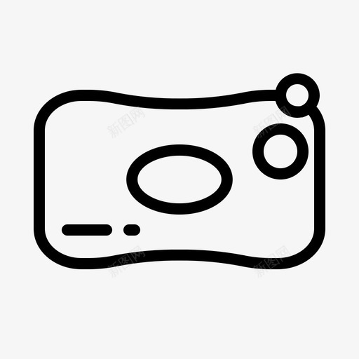 肥皂浴缸酒店图标svg_新图网 https://ixintu.com 卫生间 毛巾 浴室 浴缸 淋浴 肥皂 酒店