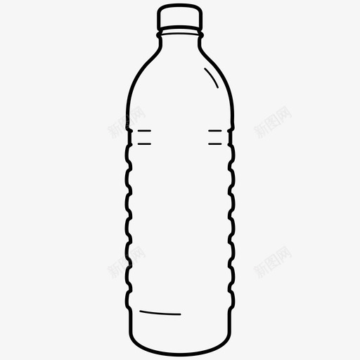 一瓶芝麻油食用油图标svg_新图网 https://ixintu.com 一瓶 芝麻油 食用油
