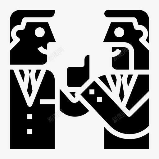 鼓励商业动机20填充图标svg_新图网 https://ixintu.com 动机 商业 填充 鼓励