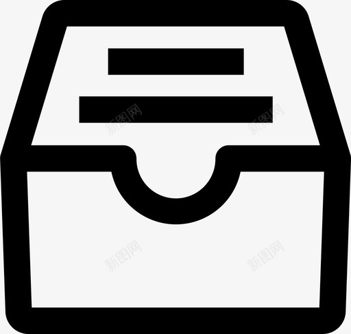 企业日志库svg_新图网 https://ixintu.com 企业日志库