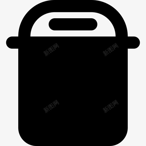 邮箱电子邮件61已填充图标svg_新图网 https://ixintu.com 填充 电子邮件 邮箱